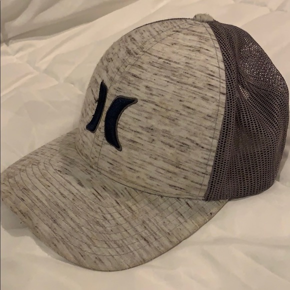 hurley hats buckle
